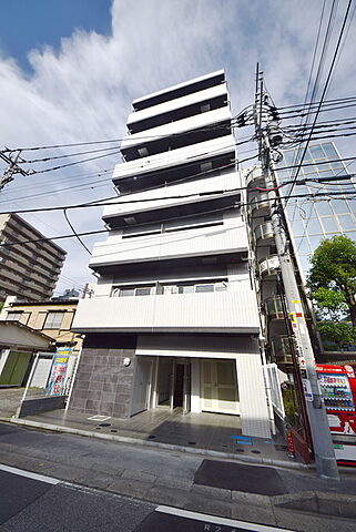 ホームズ イアース西川口 1k 6階 21 61 賃貸マンション住宅情報