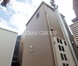 バーミープレイス荻窪