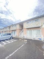 フレグランスＡ・Ｓ　Ｃ棟 201 ｜ 香川県高松市円座町1623-3（賃貸アパート2K・2階・42.98㎡） その21