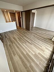 Grand Luce 10階3LDKのリビング/ダイニング