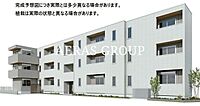 東京都足立区江北5丁目2-3：物件画像／アエラス十条店 （株式会社アエラス）