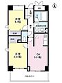 ヒルトップ中野2階16.8万円