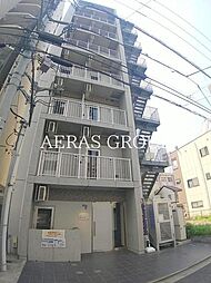 アムス・アミティエ川崎III