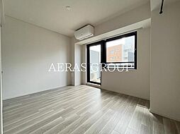 プライムメゾン清澄白河 308 3階ワンルームのリビング/ダイニング