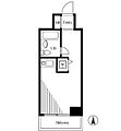 ダイホープラザ大和1階3.3万円
