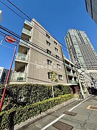 デュオフラッツ赤坂