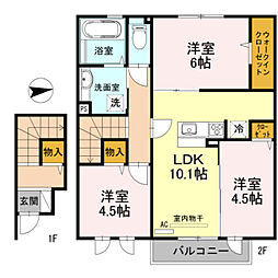 近鉄奈良線 瓢箪山駅 徒歩26分