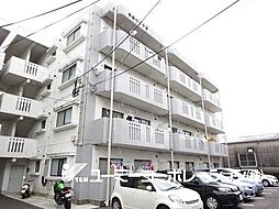 永徳ハイツＢ棟