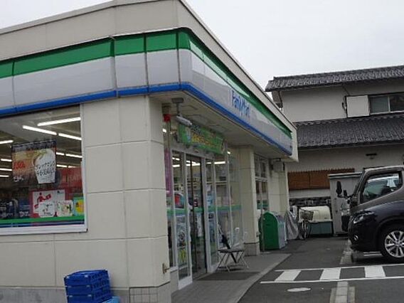 メゾン・ベルグ_周辺_4