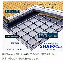 クオーレ大町東　Ａ棟 A0205 ｜ 広島県広島市安佐南区大町東１丁目19-1-16（賃貸アパート1LDK・2階・55.94㎡） その13