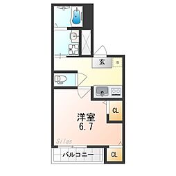 南海高野線 浅香山駅 徒歩5分