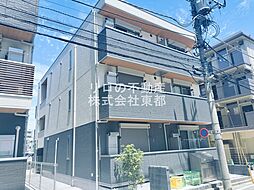 レジリエント落合