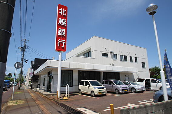 グランドソレーユ西新発田_周辺_11