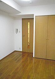 東京メトロ日比谷線 築地駅 徒歩5分の賃貸マンション 2階1Kのリビング/ダイニング