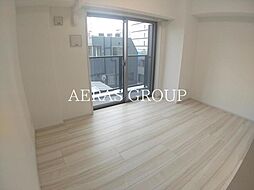 オルサス三ノ輪 402 4階1LDKのリビング/ダイニング