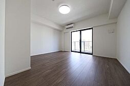 VERXEED α AYASE 2階1Kのリビング/ダイニング