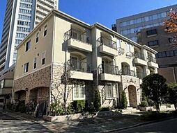 JR山手線 品川駅 徒歩7分の賃貸アパート