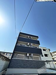 フジパレス春木駅北II番館