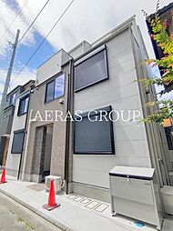 ザ・ハウス 小岩