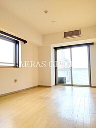 クール・ドゥ・サンセール 5階2LDKのリビング/ダイニング