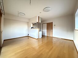 グラニテ 301 3階1LDKのリビング/ダイニング