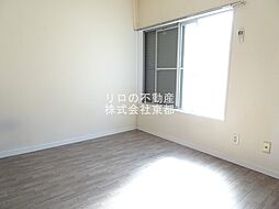 たつみハイム 202 2階ワンルームのリビング/ダイニング