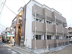 大倉山駅 7.6万円