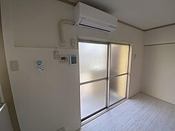 アサヌママンション 2階1LDKのリビング/ダイニング