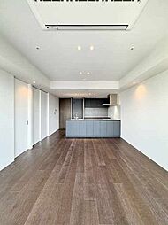 ラ・トゥール飯田橋 1205 12階1SLDKのリビング/ダイニング