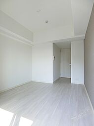 ＲａｙｓＰｒｏｄｕｃｔ西住之江ａｄａｍＵ 8階1Kのリビング/ダイニング