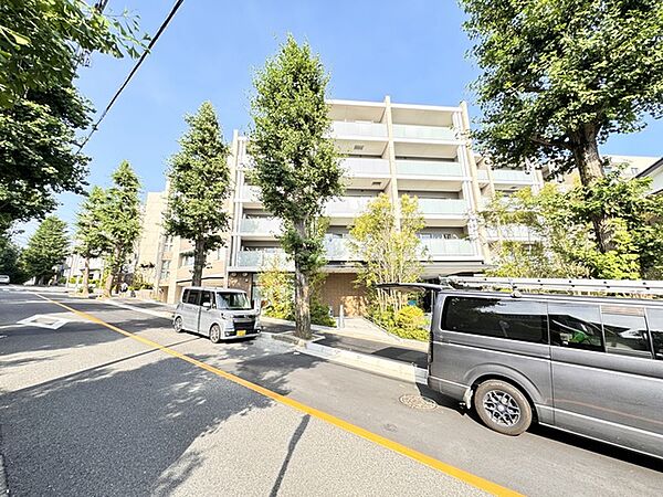 Brillia 宮前平 Hillside