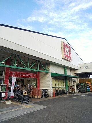 プリマヴェーラ春日_周辺_0