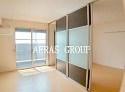 ヴィラ アカシア 2階2LDKのリビング/ダイニング