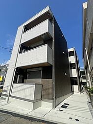 アヴァンス大和町