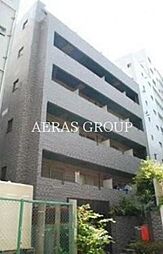 アヴァンツァーレ高輪