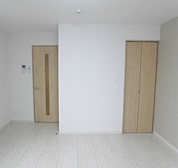 リブリ・グランカリテ 3階1Kのリビング/ダイニング