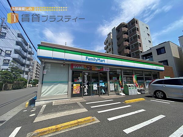 千葉県船橋市本町６丁目(賃貸マンション2DK・2階・35.00㎡)の写真 その27