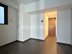 グランパセオ日本橋イースト 501 5階1DKのリビング/ダイニング