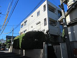 キャッスル高根ＫＯ