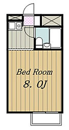 QUEST　クエスト 1階