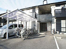 リバーサイド流山壱番館 00203 ｜ 千葉県流山市加６丁目1269-2（賃貸アパート2LDK・2階・54.80㎡） その3