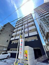 岸里玉出駅 5.5万円