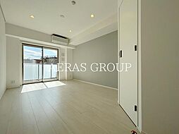 ヴェール・クレール大崎 520 5階1Kのリビング/ダイニング