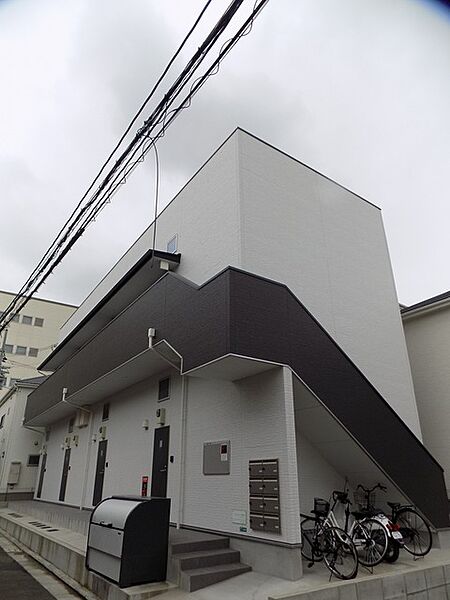 外観画像