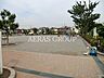 周辺：海松台公園 244m