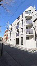 アーバンパーク不動前