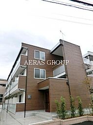 JR総武線 平井駅 徒歩6分の賃貸マンション