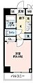プレール・ドゥーク大島パークサイド3階8.1万円