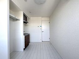 Ｔｅａｍｓ　Ｏｊｉ 2階ワンルームのリビング/ダイニング