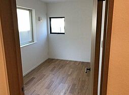 杉並区本天沼2丁目戸建 3LDKのリビング/ダイニング